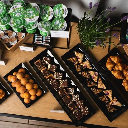 Focus Hotel Premium Lublin Conference & Spa-3
